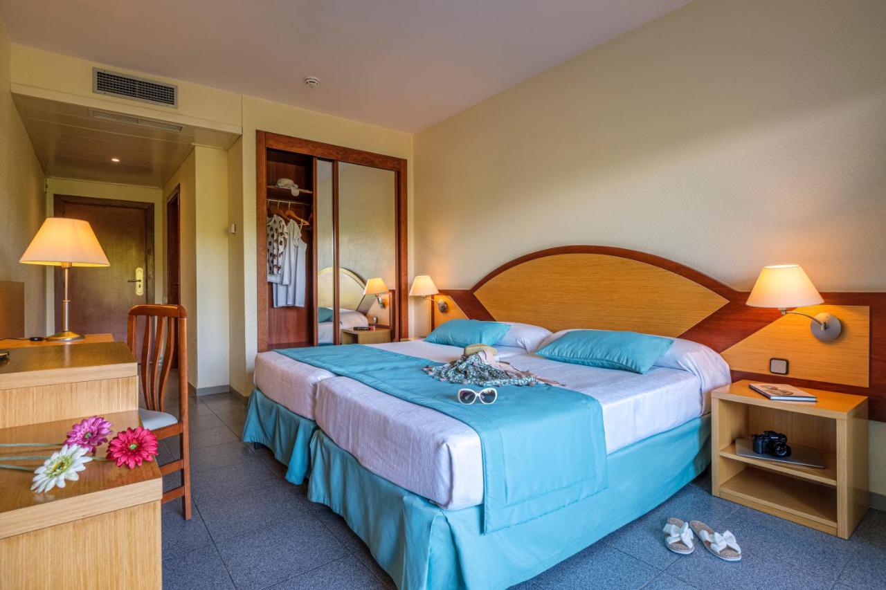 Estival Park Silmar Hotell La Pineda Eksteriør bilde